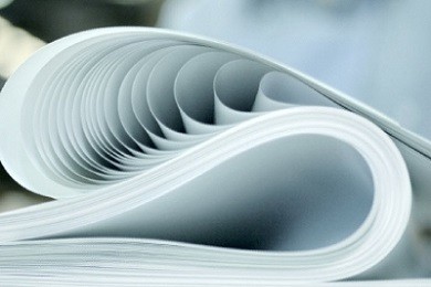 Tìm hiểu về các loại giấy trong in ấn